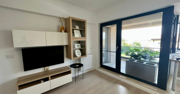 Campus Solid House apartament 2 camere termen lung