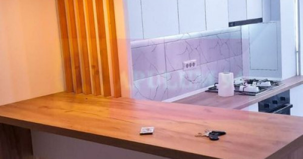 Apartament nou "zero km" 2 camere LUX Delta Vacaresti, cu...