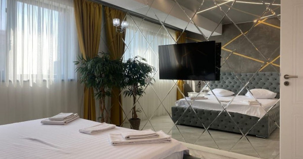 Apartament de v&acirc;nzare, Central Park &ndash; 2 camere, 61 mp,...