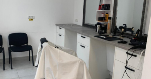 Spatiu Comercial, situat in zona Tomis Nord