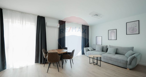 Apartament 3 camere, &icirc;nchiriere &ndash; Prima Green Nufărul...