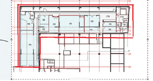 Spatiu comercial, 600 mp, activitati multiple, Centru