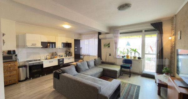 Apartament de v&acirc;nzare, 114 mp, zonă Semicentrală