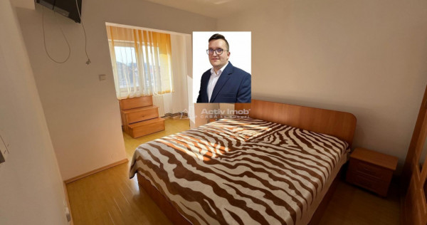 Caransebes, 3 Camere, Dec., Etaj 1., Zona Penny