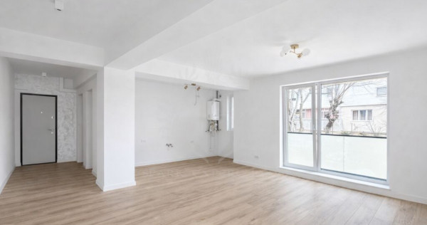 Apartament 3 camere, bloc nou, zona Malu rosu, Ploiesti