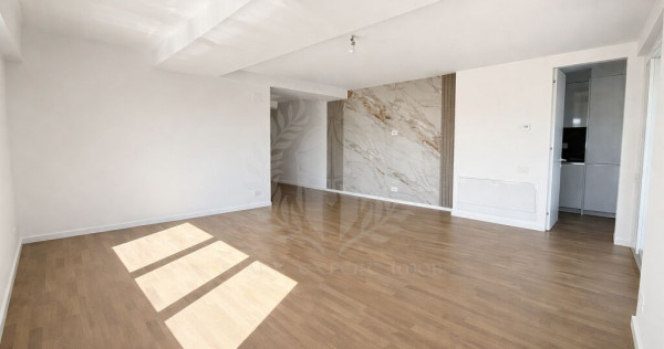 Apartament 3 camere de lux, parcare inclusa, Central