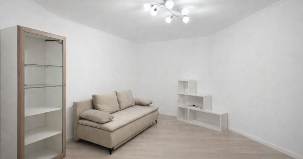 Apartament 2 camere, modern, Piata Mihai Viteazul,