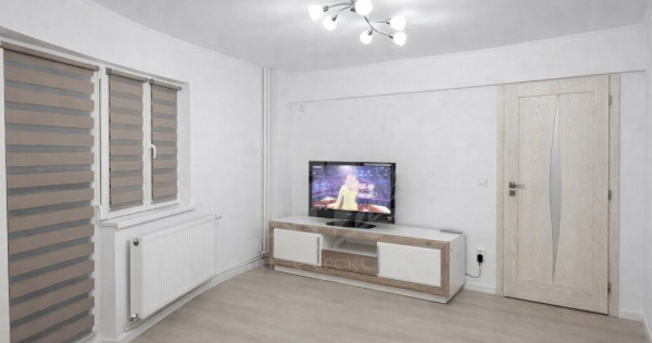 Apartament 2 camere, modern, Piata Mihai Viteazul,