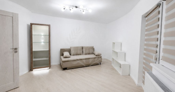Apartament 2 camere, modern, Piata Mihai Viteazul,