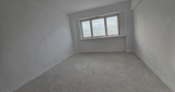 Apartament 3 camere Radu Negru , sup 70 mp