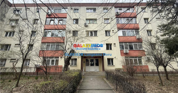 4 camere semidecomandat, Centrala Termica, Berceni, Bd. Obre