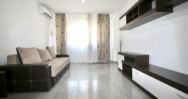 ULTRACENTRAL, UNIVERSITATE, APARTAMENT CU BALCON 17 MP, 1980