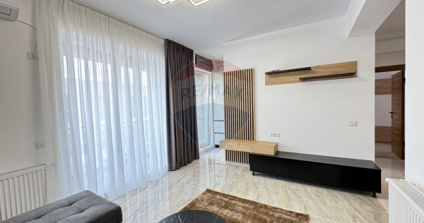 Apartament 2 camere de inchiriat, centrala, loc de parcar...