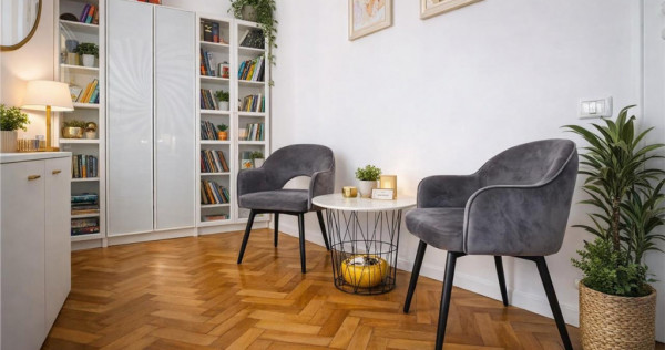 Elegant si spatios, Centrul Civic, Brasov