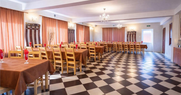 FILM! Recomandat sectiunea industrial productie comercial,G