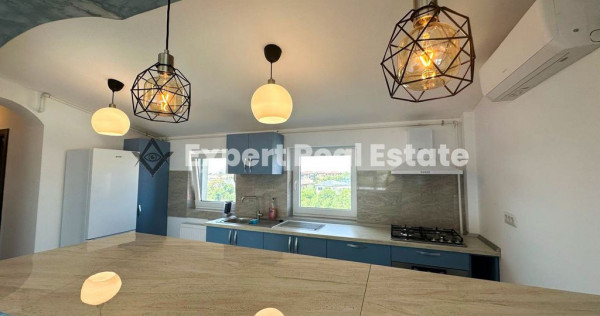 Apartament Spatios 2 Camere-Otopeni-PET FRIENDLY-