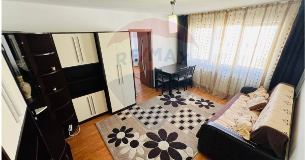 Apartament cu 2 camere de &icirc;nchiriat Baia Mare