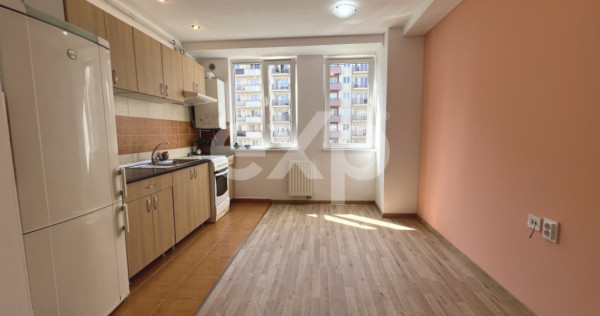 Comision 0% | Apartament 55 mp de vanzare, strada Oasului, I