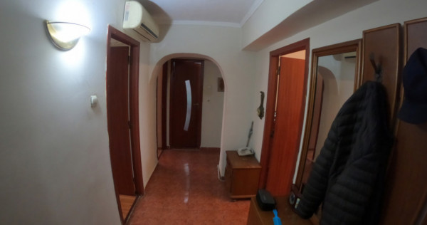 Apartament 3 camere decomandat | 75 mp | Liniște și confor