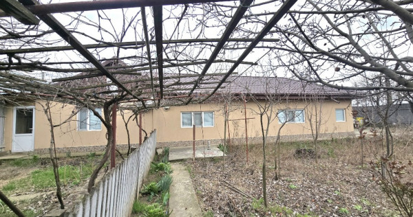 Ap. 2 cam cf I dec, zona Calarasi 4 parter