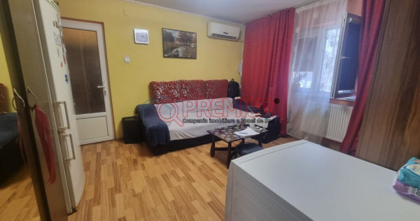 Sector 4 - Resita - Strada Argeselu - Apartament 2 camere -