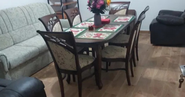 Apartament 2 camere decomandate Hipodrom 3