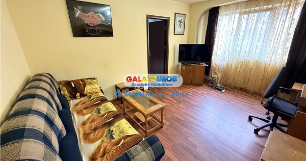 Apartament 2 camere, in Ploiesti, zona Vest