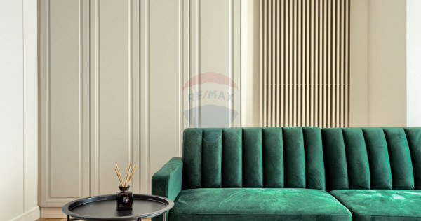 Apartament 2 camere de inchiriat ARAD PLAZA