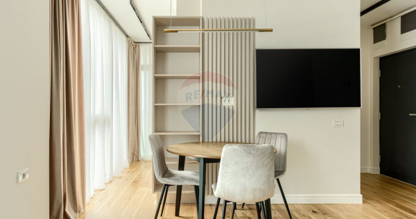 Apartament 2 camere de inchiriat ARAD PLAZA