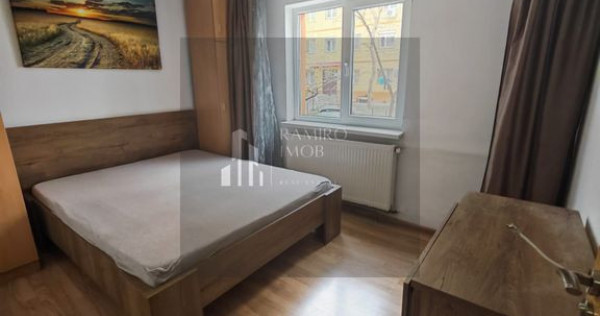 Apartament 2 camere Constantin Brancoveanu - Huedin