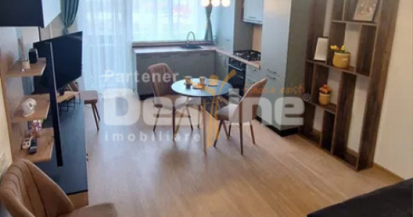 STUDIO de inchiriat, suprafata de 50mp si loc de parcare Sub
