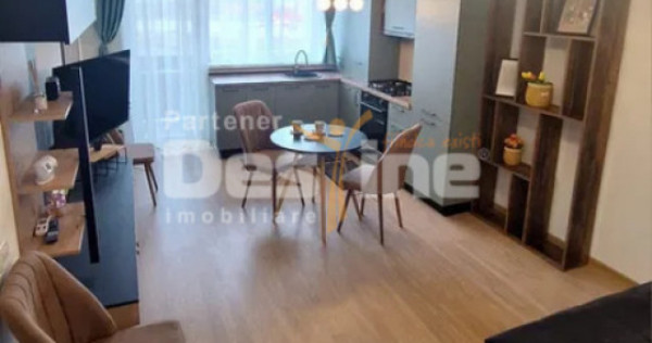 STUDIO de inchiriat, suprafata de 50mp si loc de parcare Sub