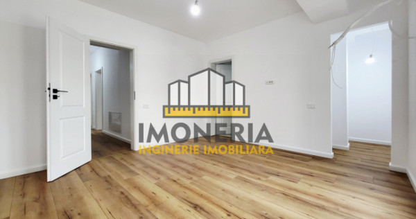 Casa finalizata 5 camere, 0% comision, metrou 1 Decembrie