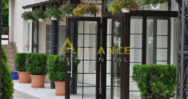 Complex Turistic | Cazare, Salon Evenimente, Terenuri Sport