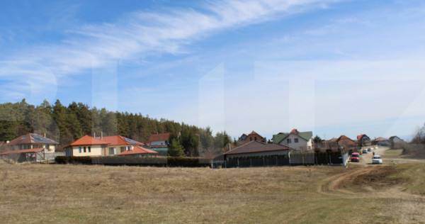 Teren intravilan I Panorama Lumii