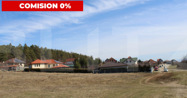 Teren intravilan I Panorama Lumii