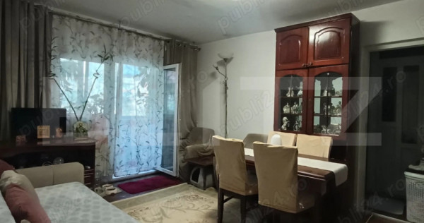Apartament 2 camere, 47 mp, Calea Aradului