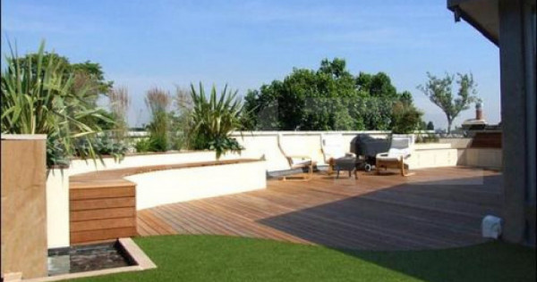 Apartament de vanzare, 120 mp, zona Central