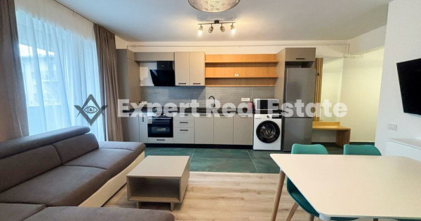 APARTAMENT MODERN 2 CAMERE NOU | PRIMA INCHIRIERE