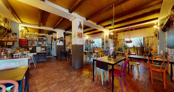 Pensiune de V&acirc;nzare Sinaia | L&acirc;ngă Telecabină | Busin...