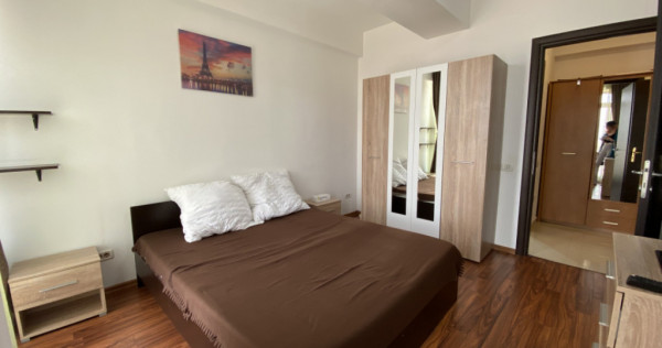 Apartament 2 camere | Bloc nou | I.C. Bratianu | Centrala pr