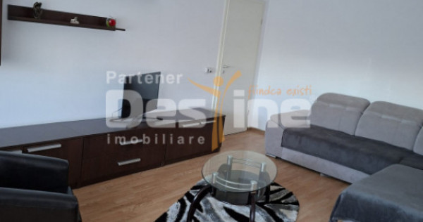 Apartament 2 camere 48 mp etaj intermediar, situat in comple