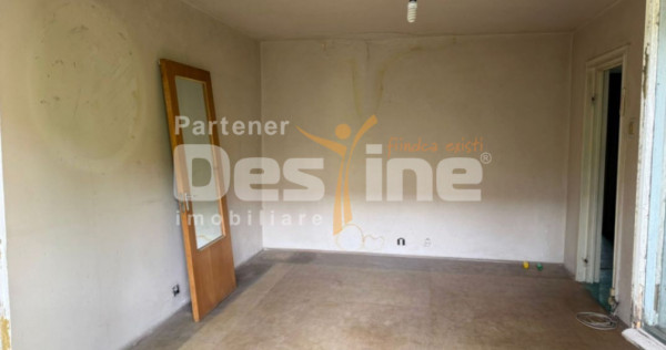 Rahova-Salaj | 4 camere | 84mp | 1/4 | dec | renovat complet