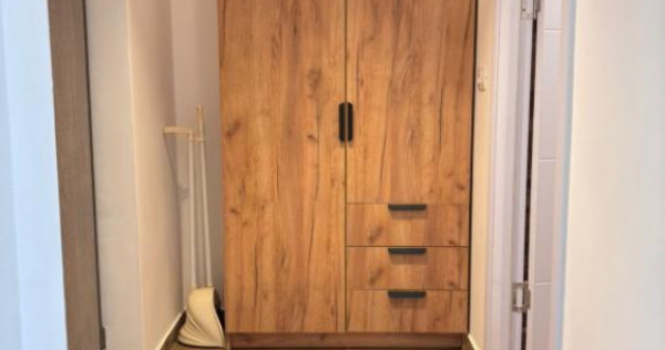 Garsoniera moderna - zona centrala | Tomis II