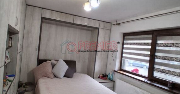 2 Camere Drumul Gazarului | Bloc 2014 | Parcare + Boxa