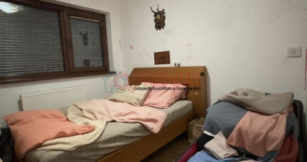 2 Camere Drumul Găzarului X Izvorul Rece