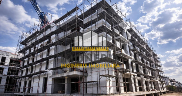 Empire Tornadei 2 &ndash; Comision 0% &ndash; 3 camere premium