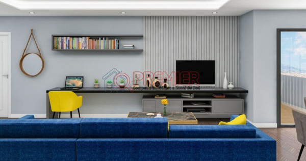 Popesti Leordeni - Vila individuala 5 camere