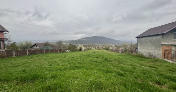 Teren intravilan, &icirc;n Vetel, loc de casa, schimb cu apartame