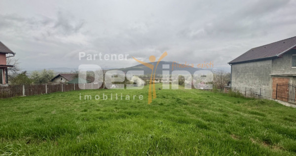 Teren intravilan, &icirc;n Vetel, loc de casa, schimb cu apartame